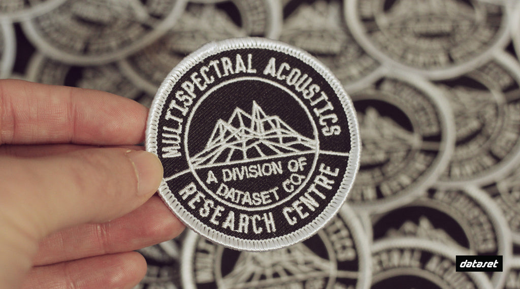 First look at the Acoustic Landscape hat