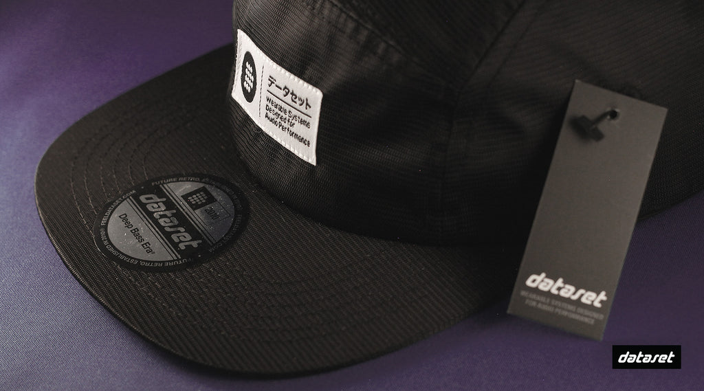 KATAKANA 5 PANEL | RE-ISSUE