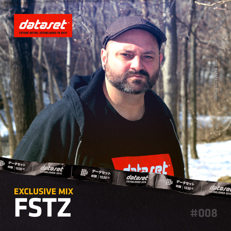 EXCLUSIVE MIX #008: FSTZ