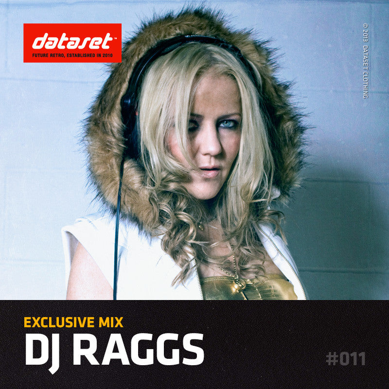 EXCLUSIVE MIX #011: Dj Raggs