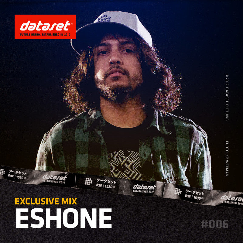 EXCLUSIVE MIX #006: EshOne