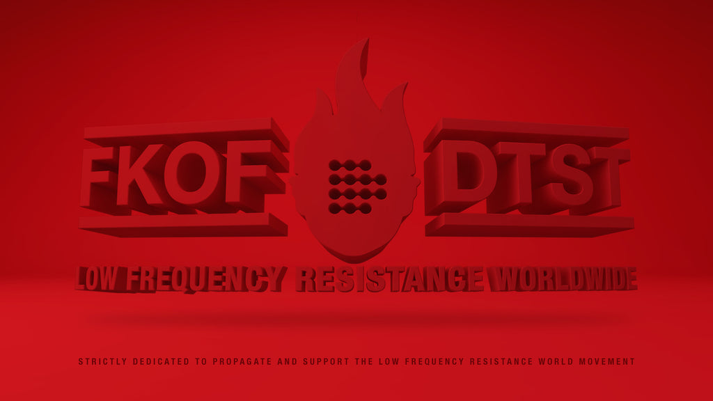 EXCLUSIVE | FAT KID ON FIRE x DATASET