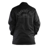 Coach Jacket | Black