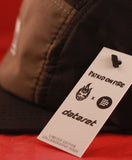 FKOF x DTST 5 Panel | Red