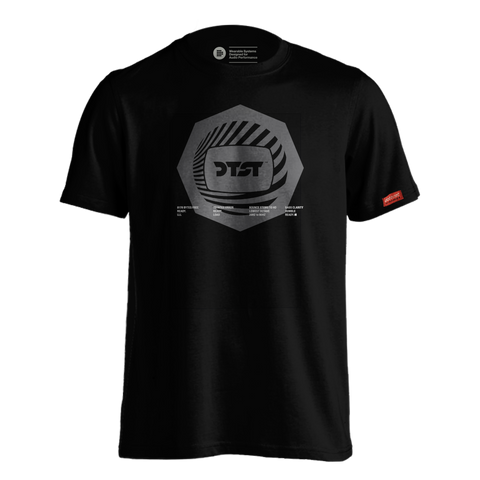 Dimensional Transit | Black