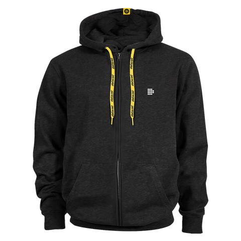 Studio Zip | Charcoal