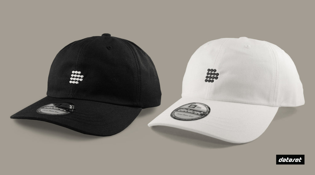 NEW UNSTRUCTURED HATS