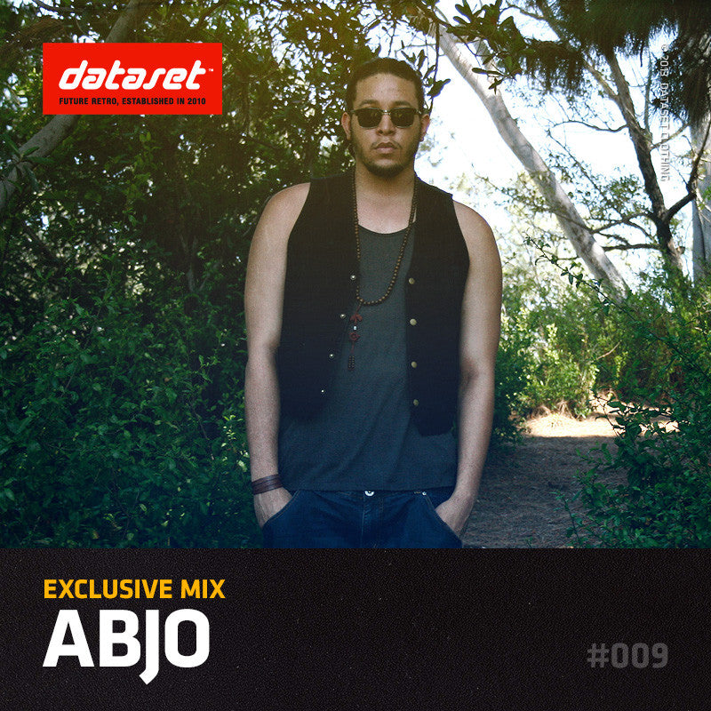 EXCLUSIVE MIX #009: Abjo