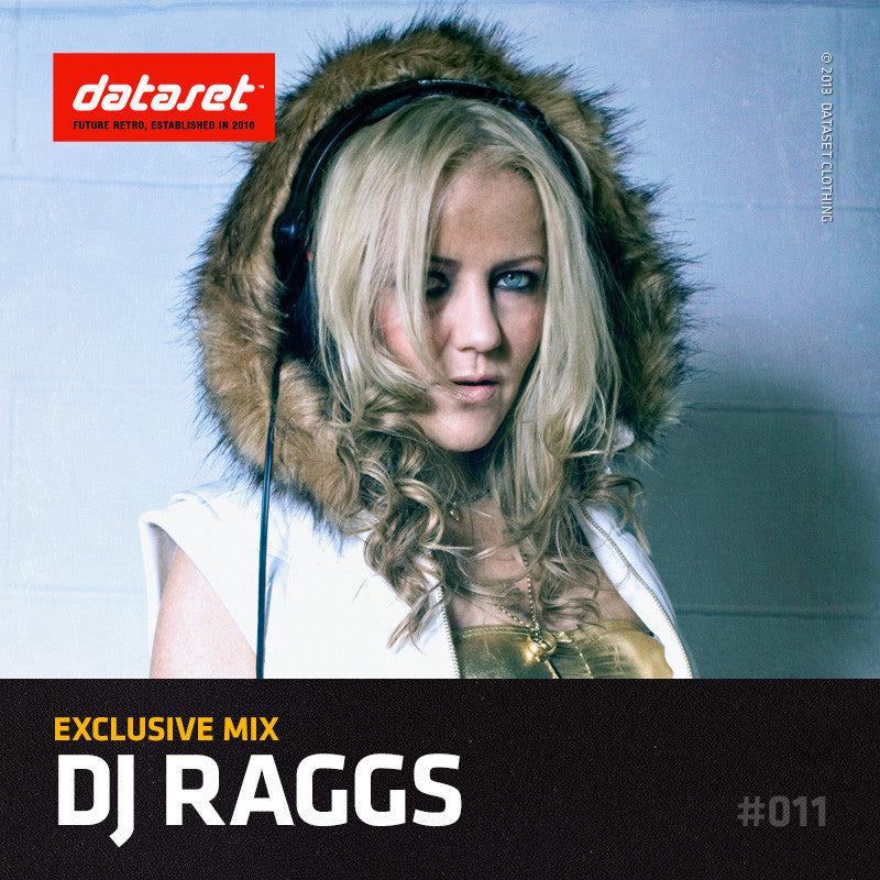 EXCLUSIVE MIX #011: Dj Raggs
