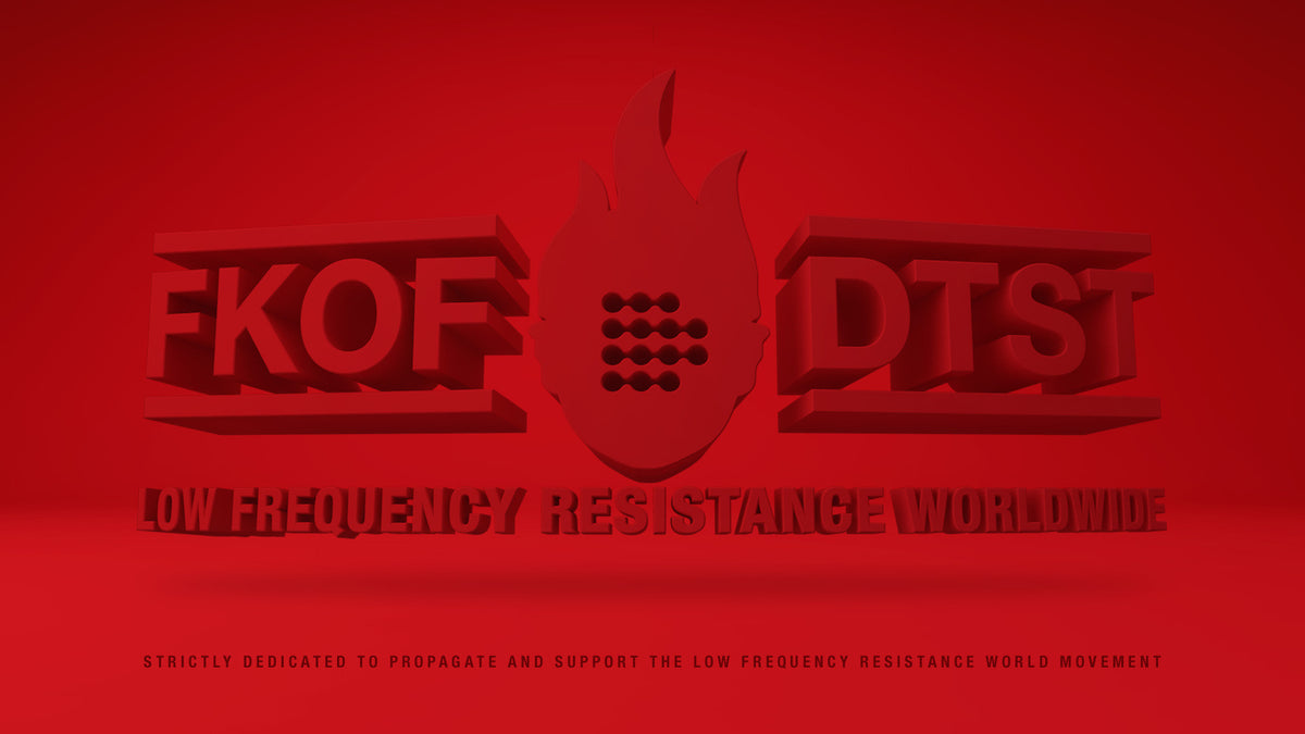 EXCLUSIVE | FAT KID ON FIRE x DATASET