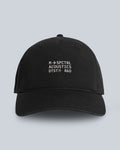 ACCESS FIVE PANEL CAP