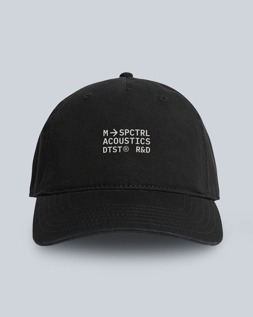 ACCESS FIVE PANEL CAP