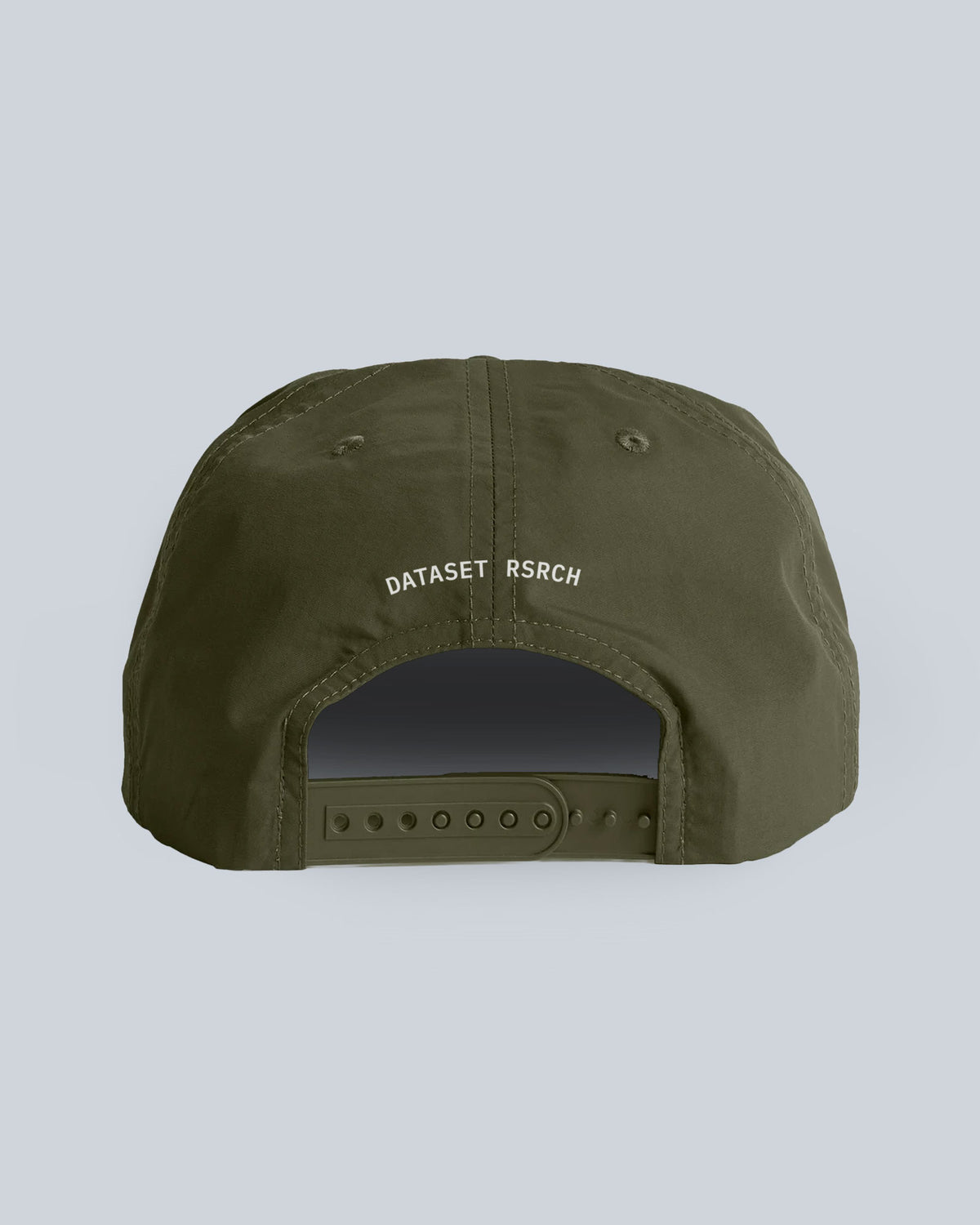 DS LABEL Surf Cap