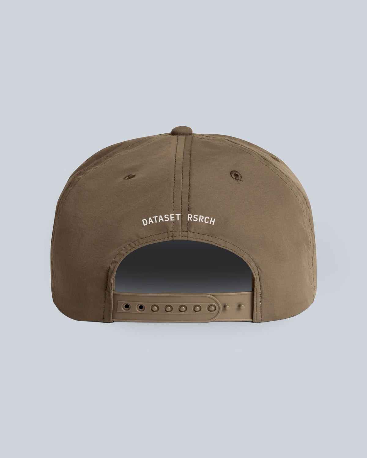 DS LABEL Surf Cap
