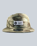 5 Panel Katakana | Camo