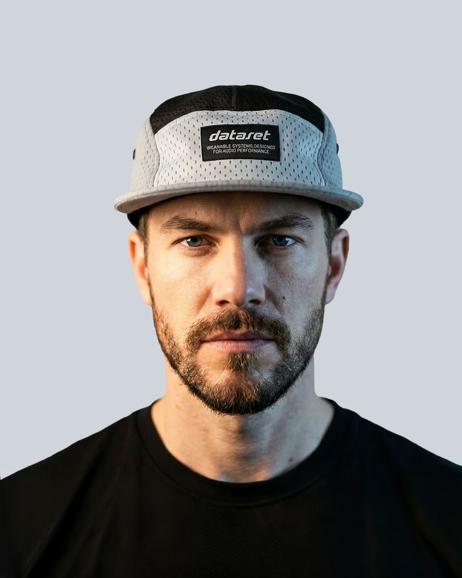 5 Panel | Mesh