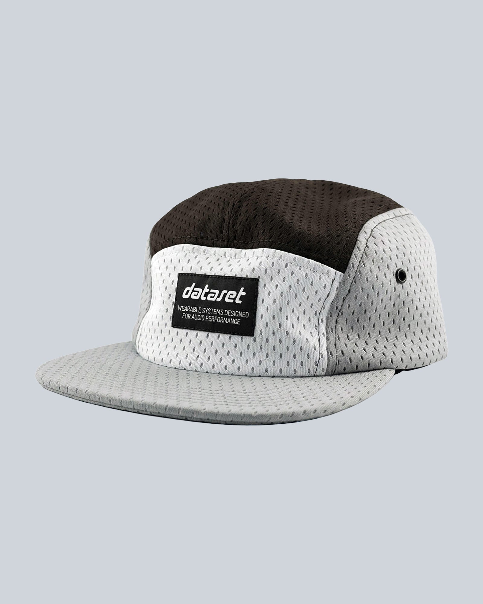 5 Panel | Mesh