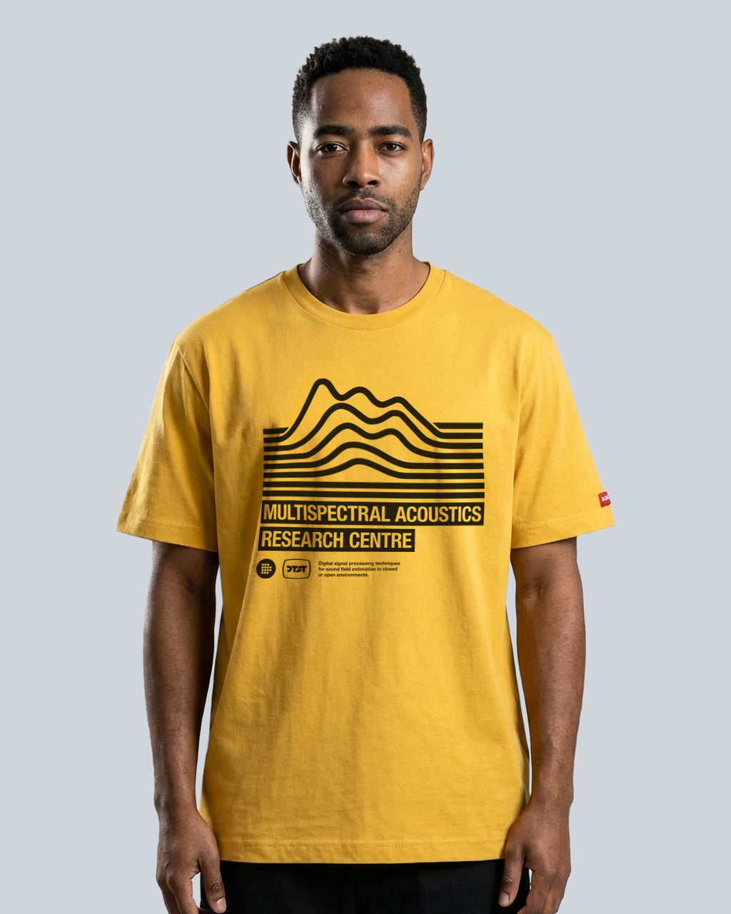 Acoustic Research | Gold