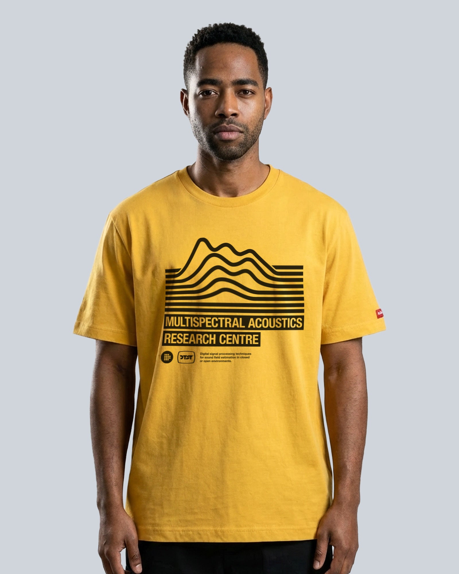 Acoustic Research | Gold