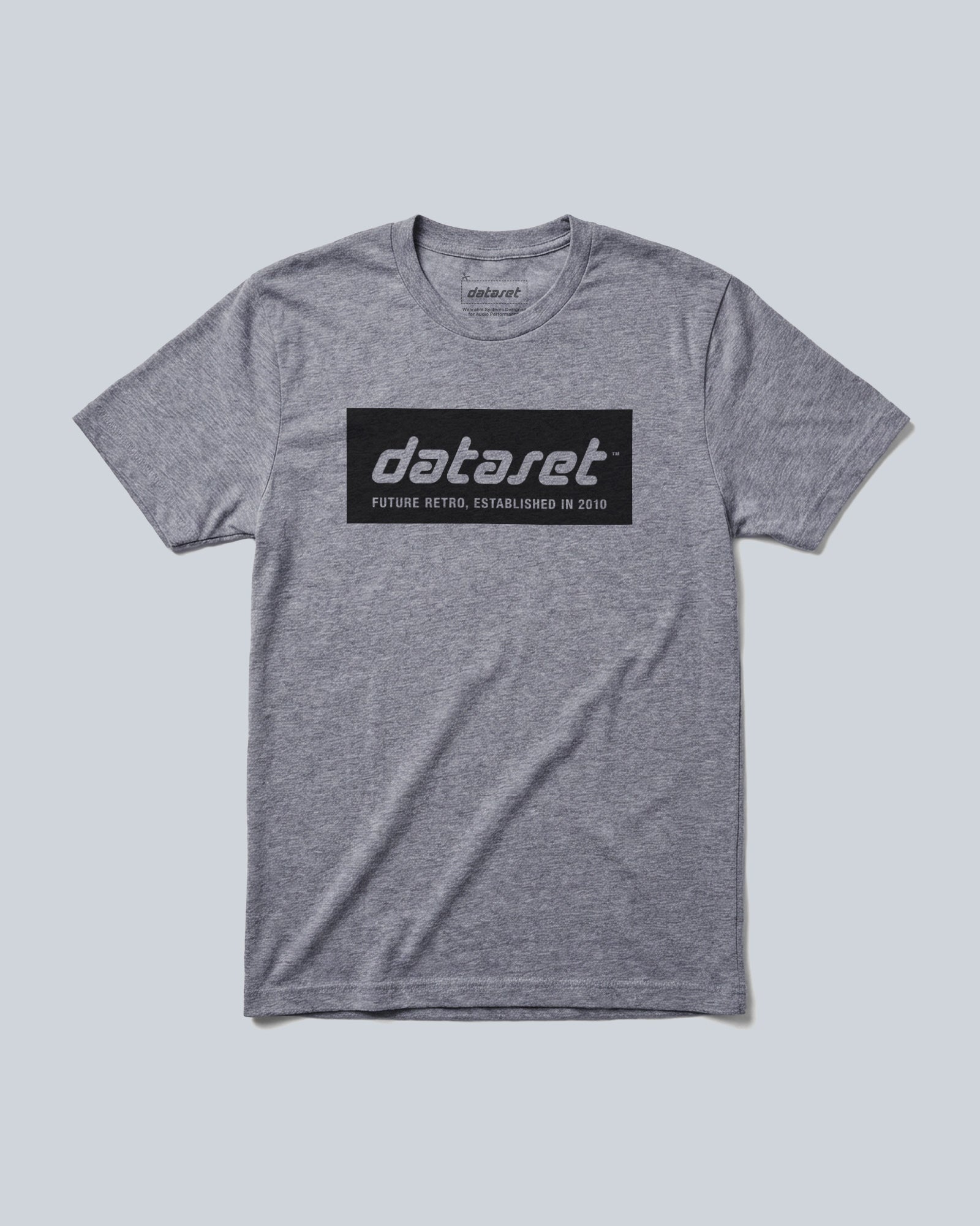 Classic Logo SL | Gray