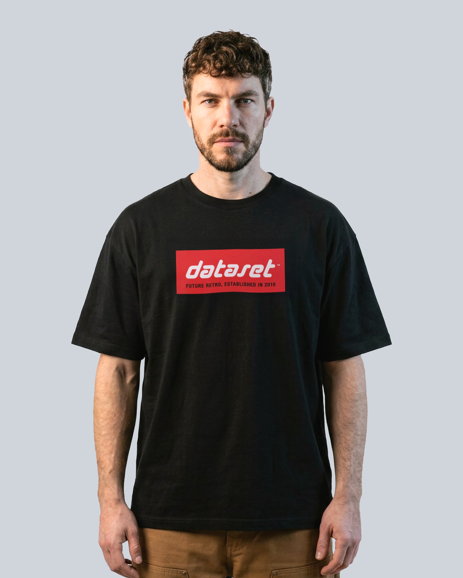 Classic Logo | VIP