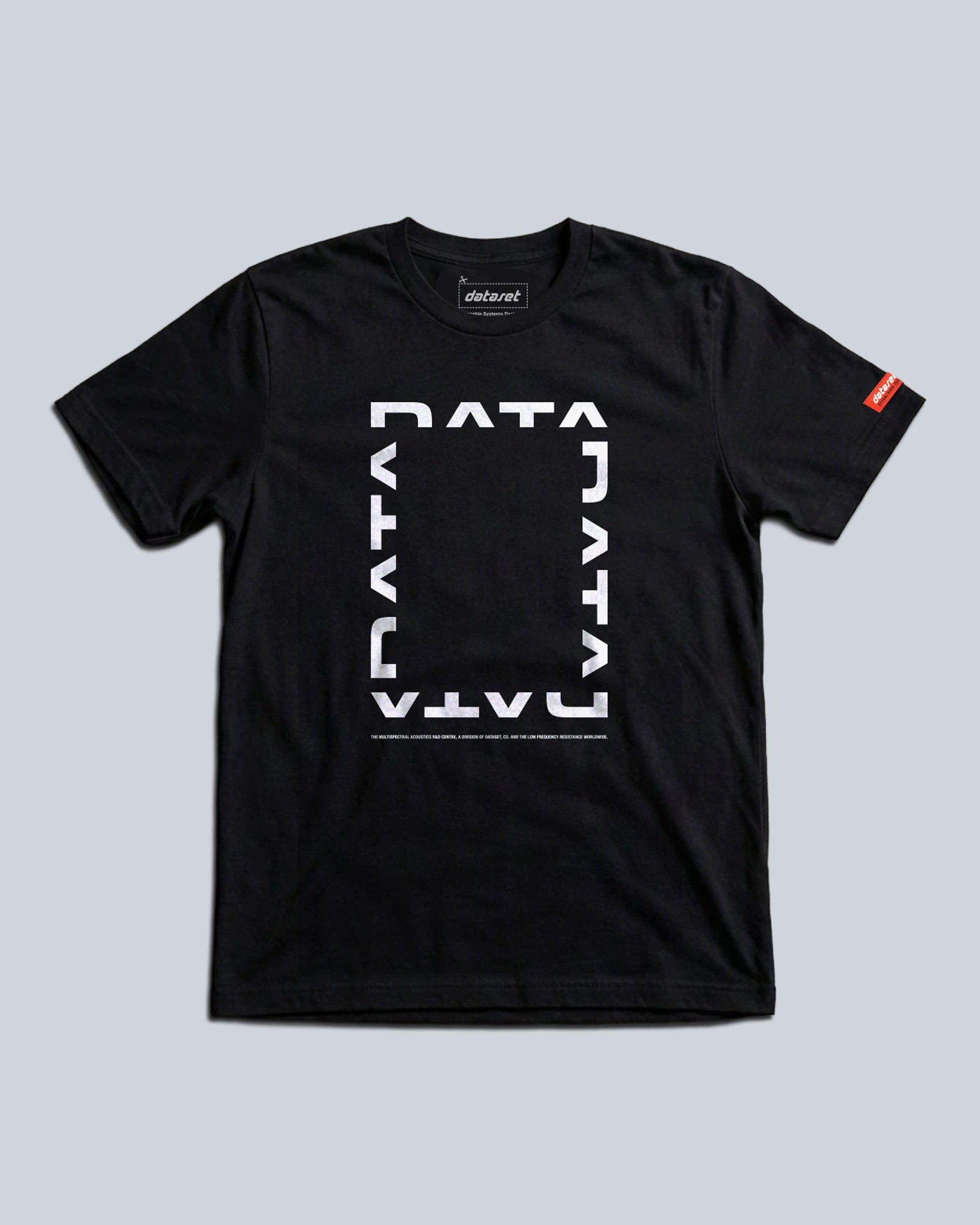 Data Box | Black