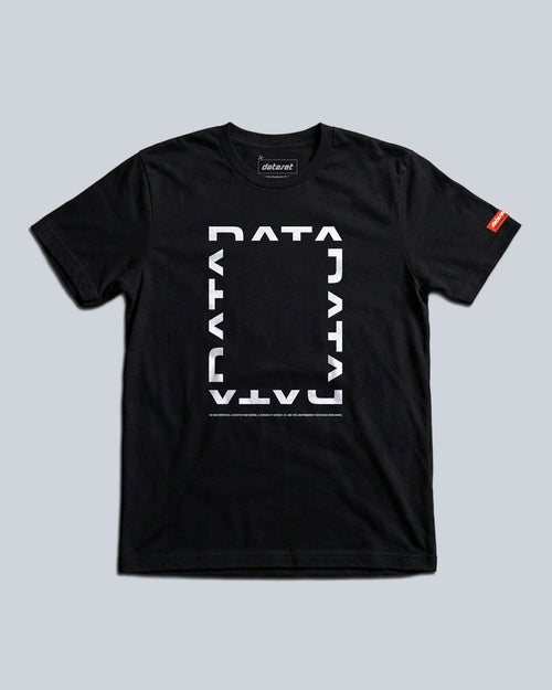 Data Box | Black