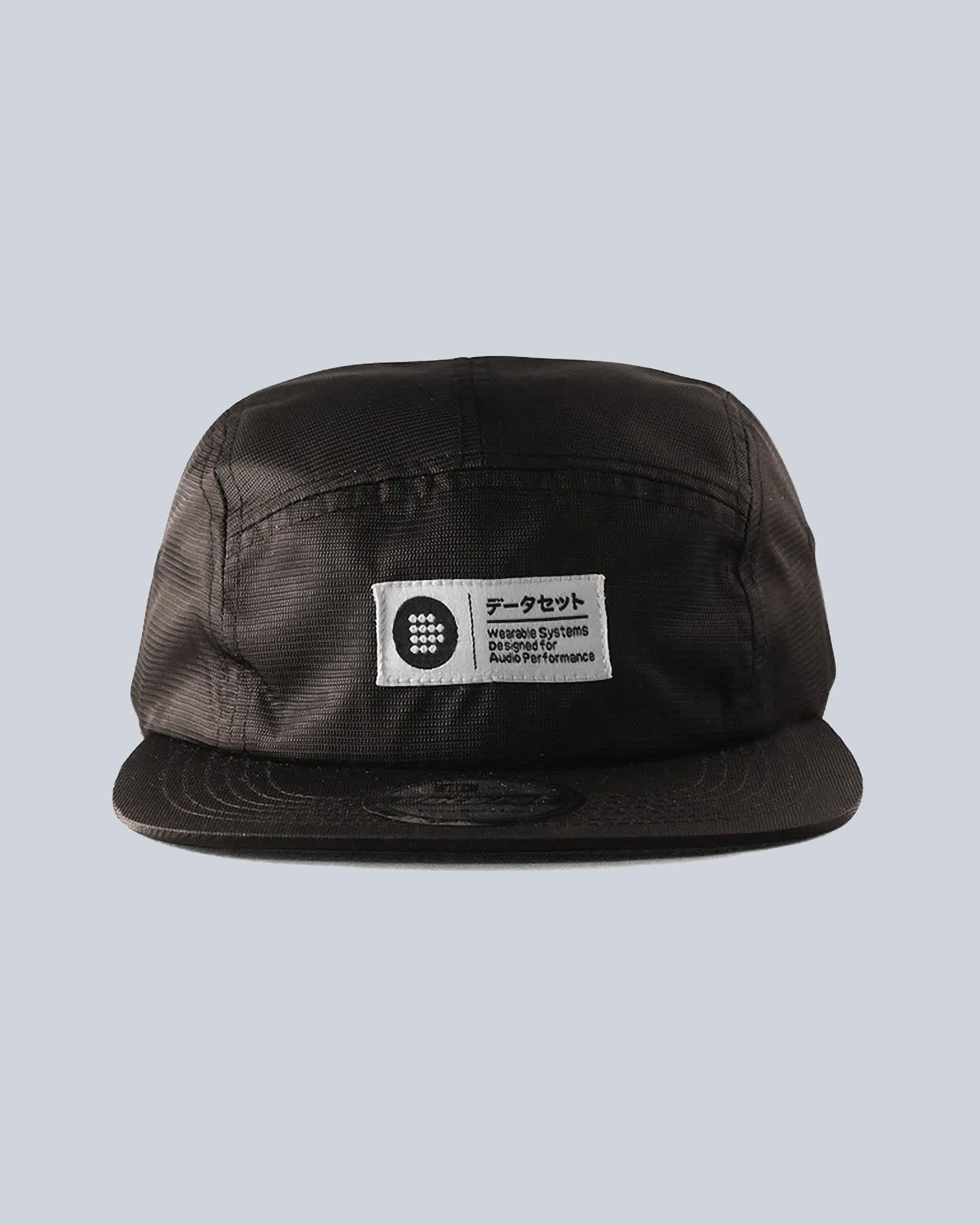 5 Panel Katakana | Nylon
