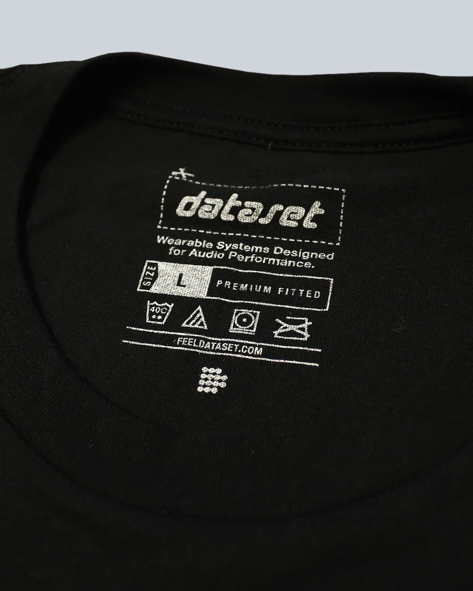 Data Box | Black
