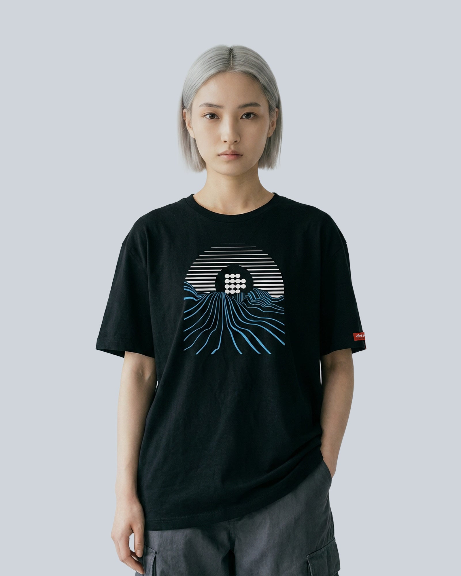 Soundscape | Black