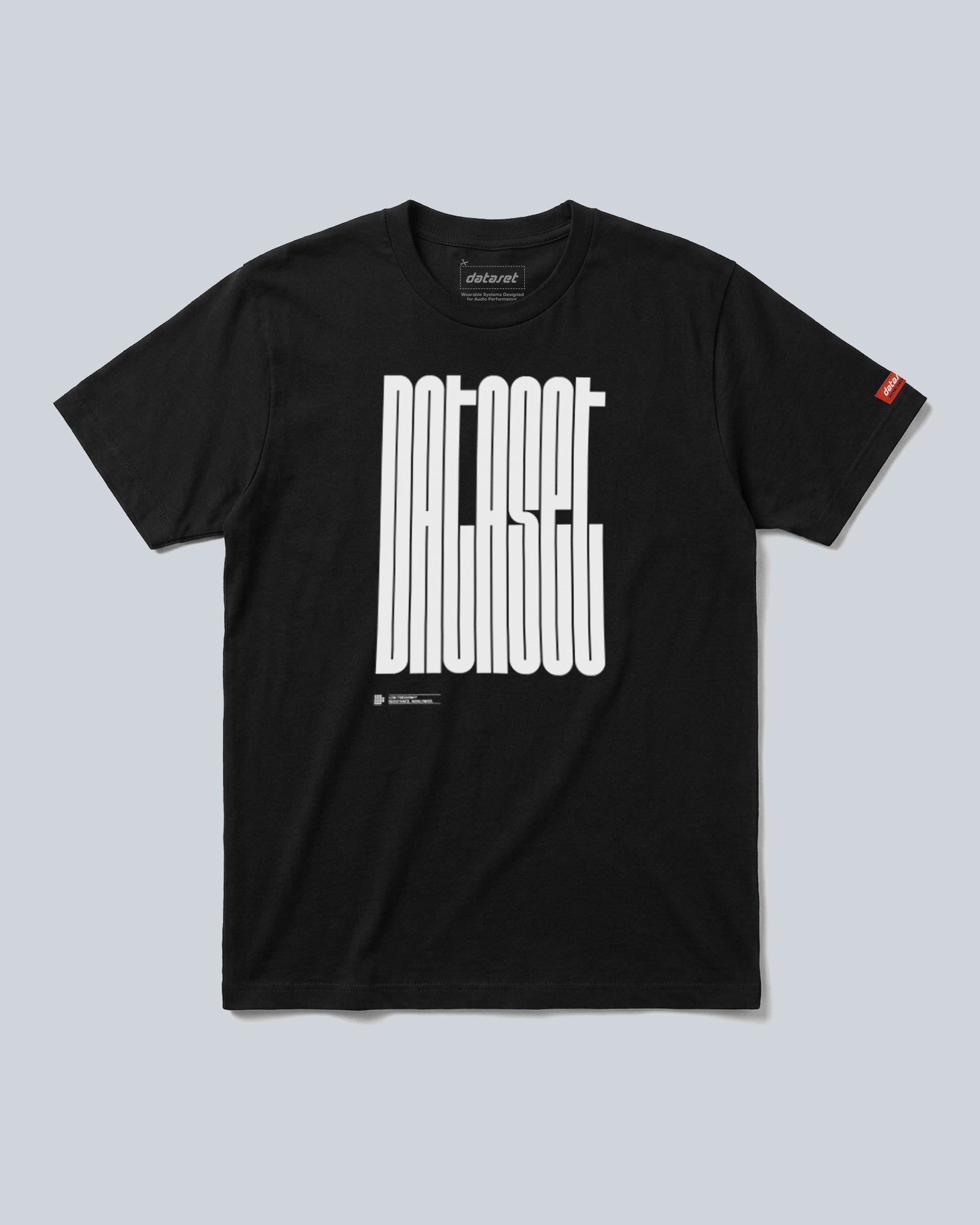 Strech Logo | Black
