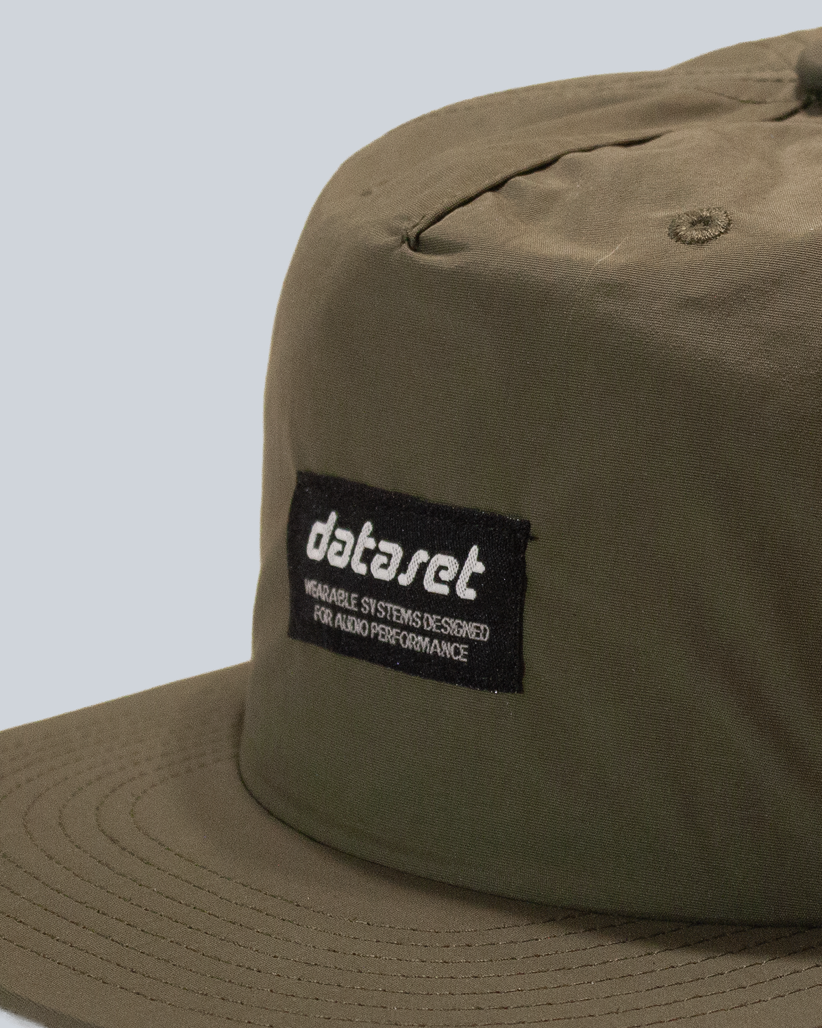 DS-SYSLBL/ Black Mrk