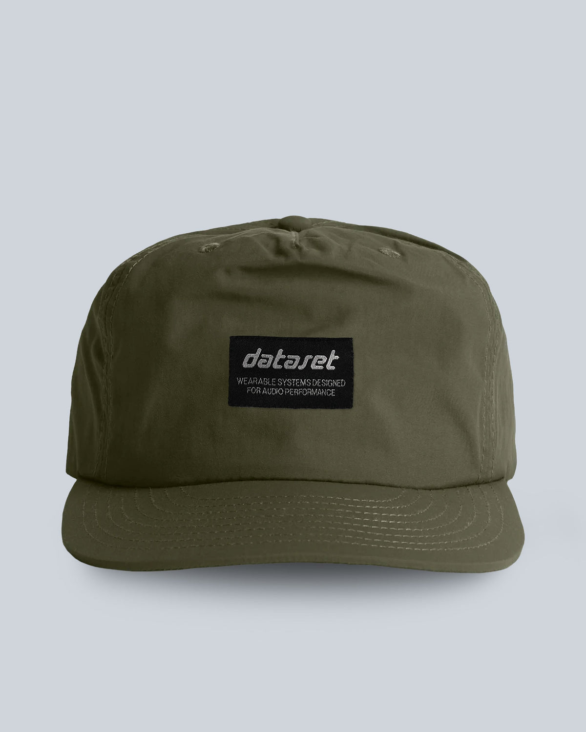 DS-SYSLBL/ Black Mrk