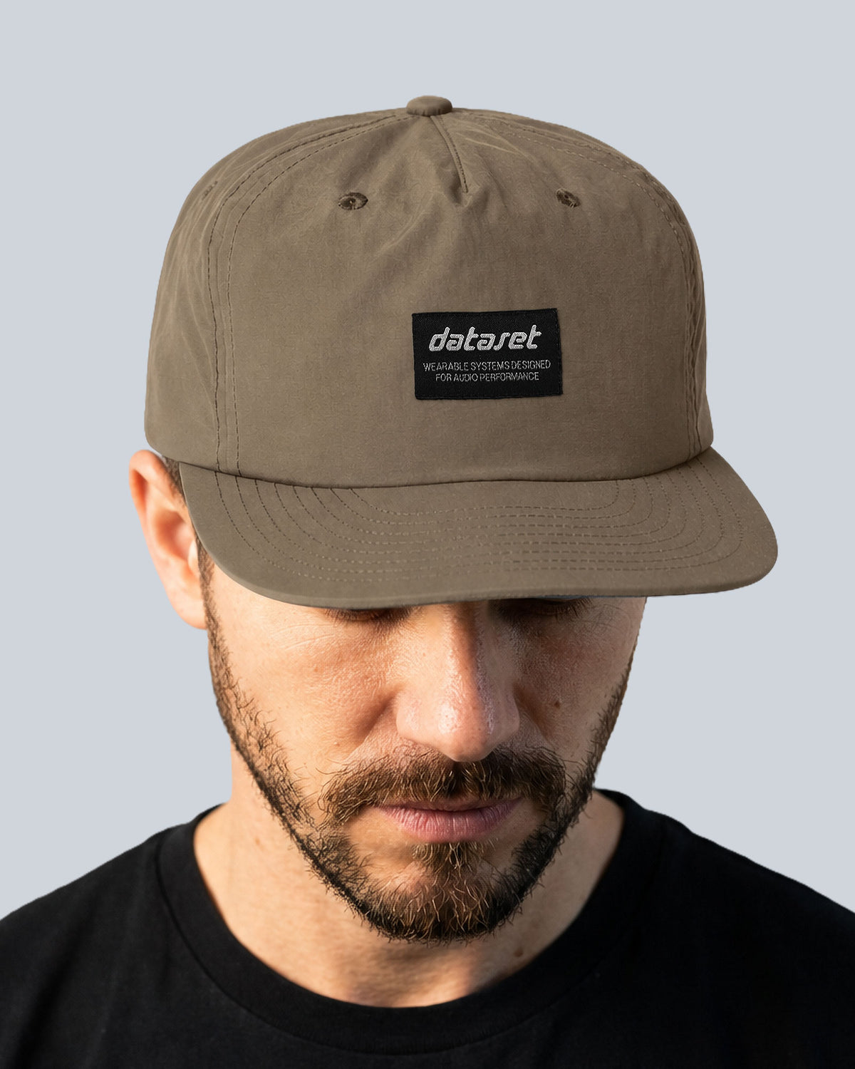 DS-SYSLBL/ Black Mrk
