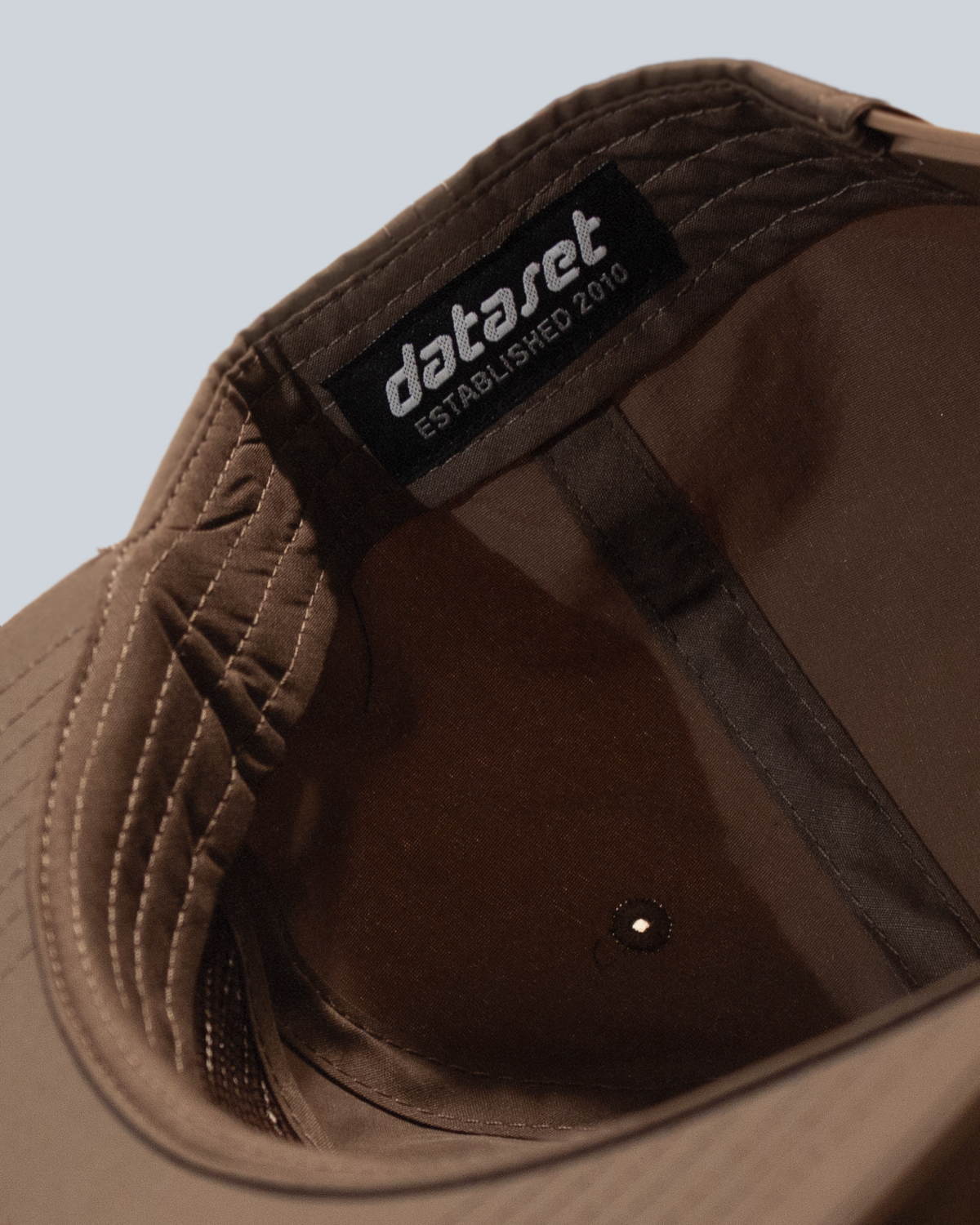 DS-SYSLBL/ Black Mrk