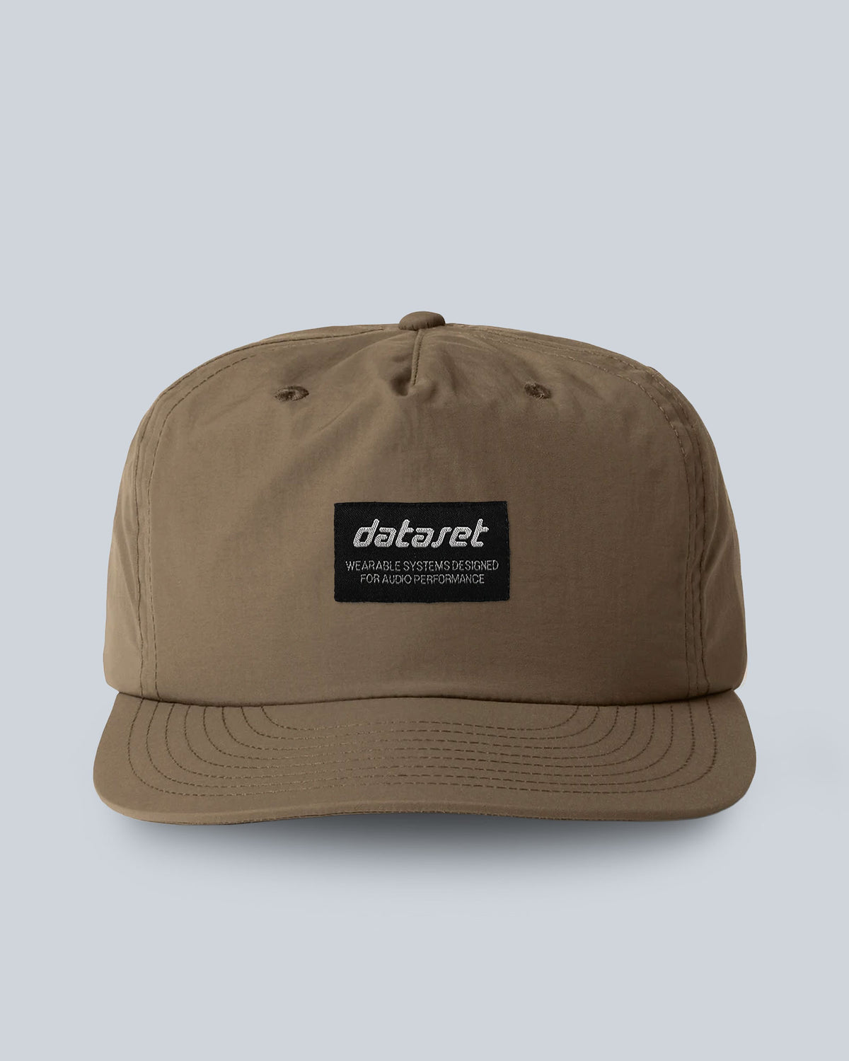 DS-SYSLBL/ Black Mrk