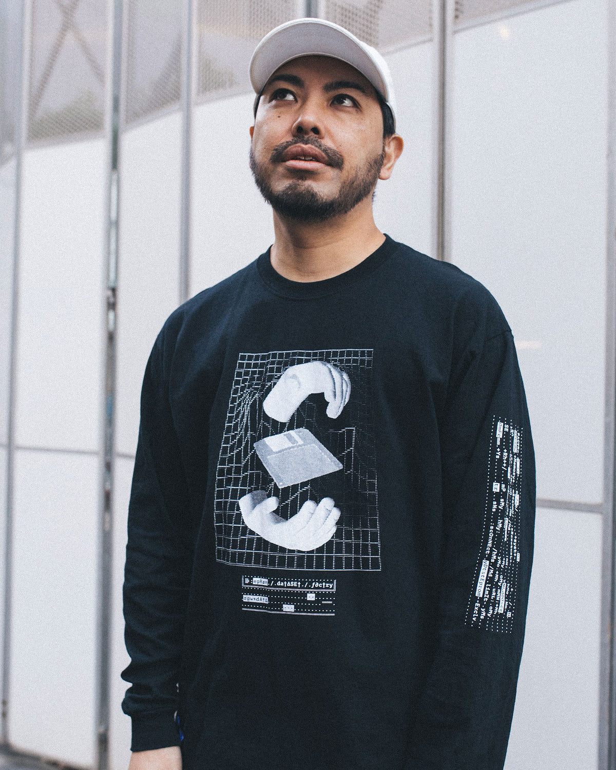 RAW DATA / Ltd Collab