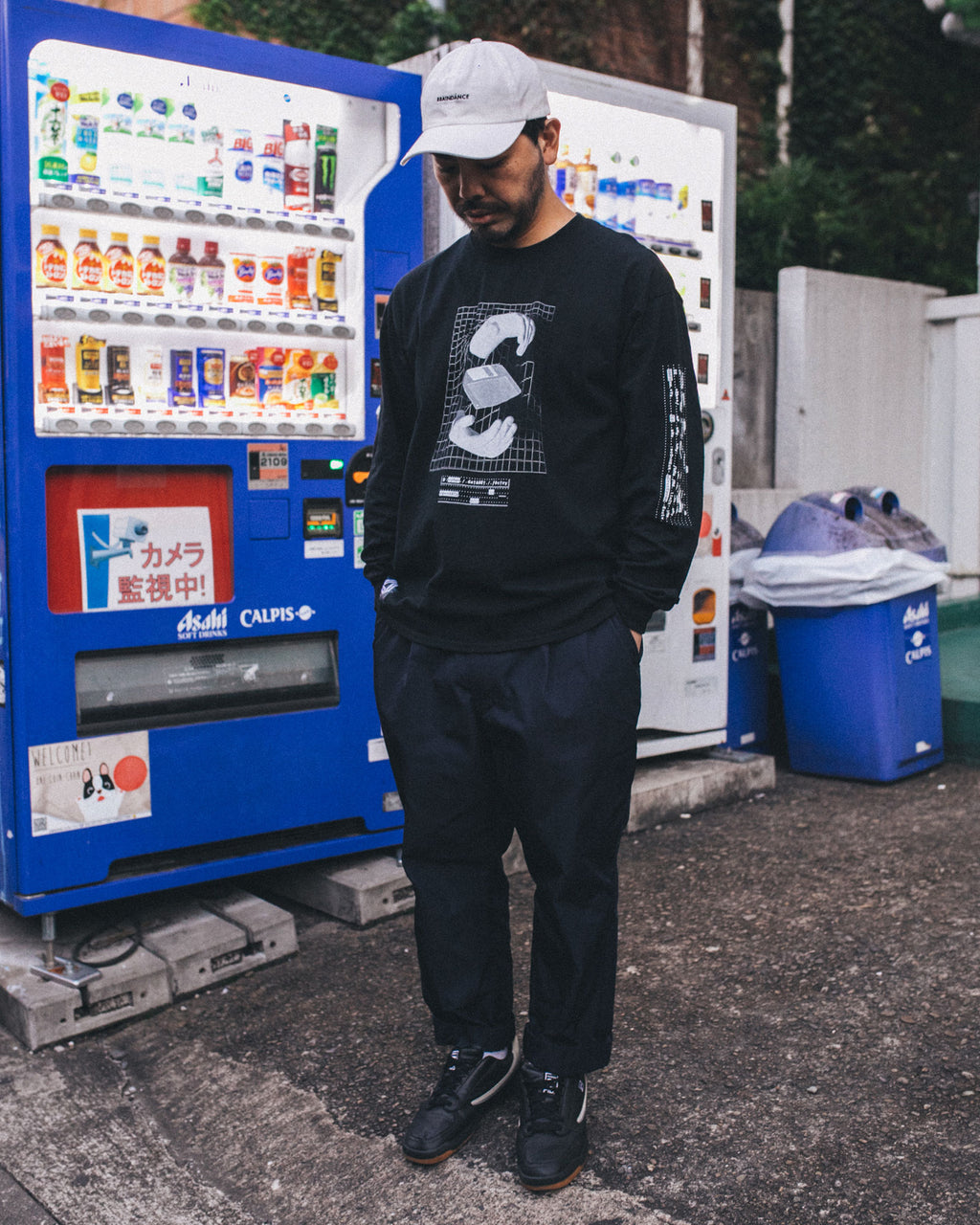 RAW DATA / Ltd Collab