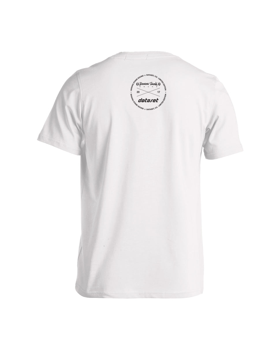 BSS x DTST | Pocket Tee + Bandana