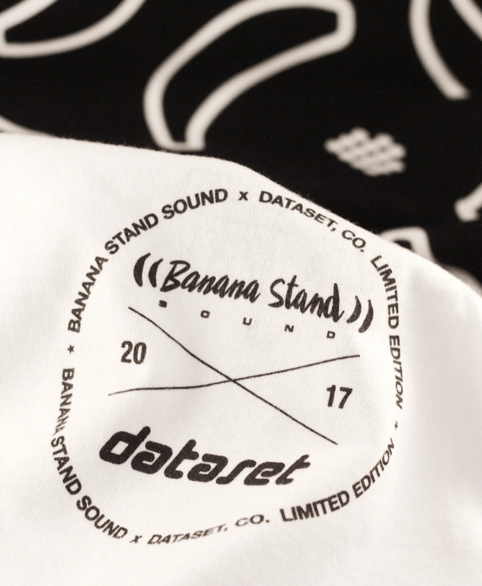 BSS x DTST | Pocket Tee + Bandana
