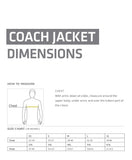 Coach Jacket | Black