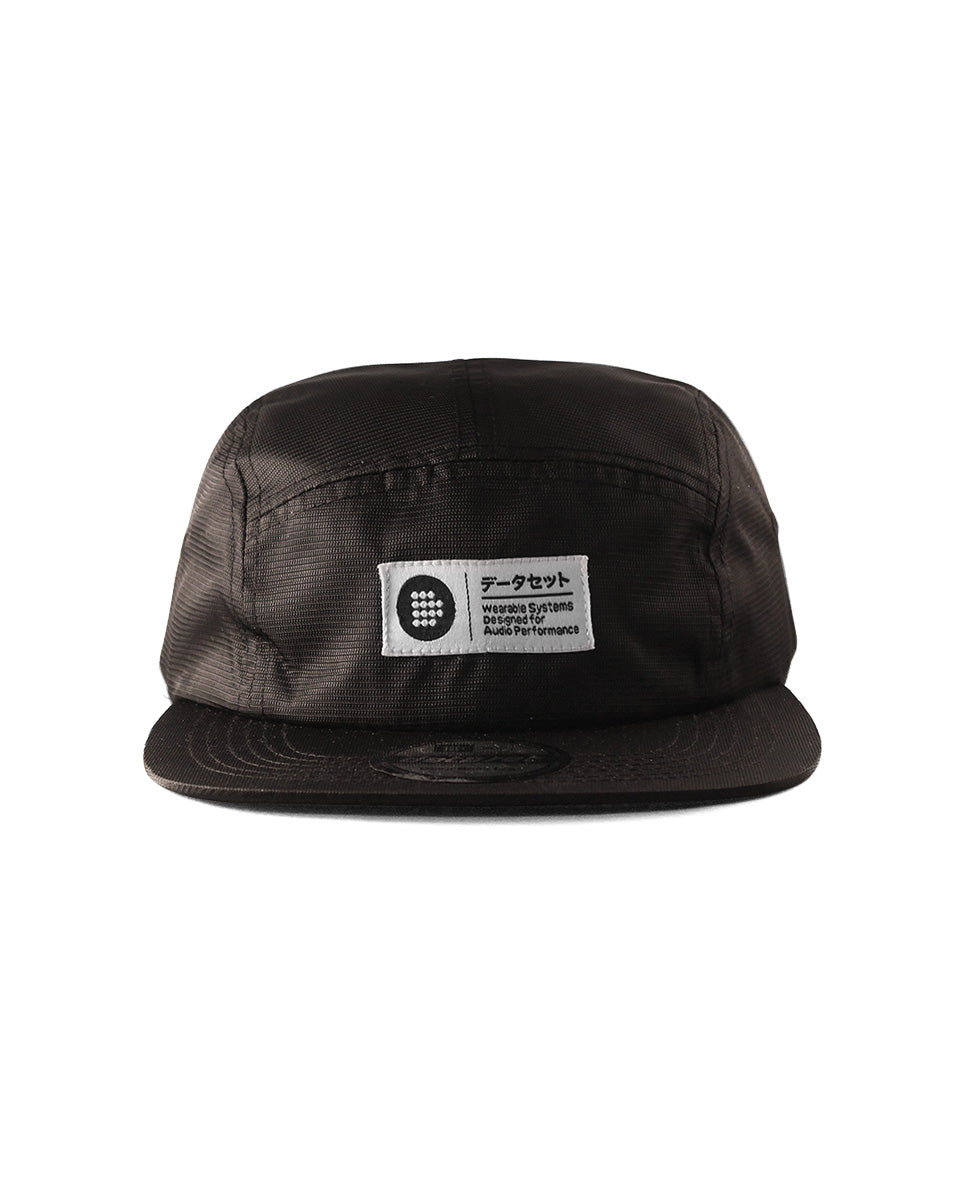 5 Panel Katakana | Nylon