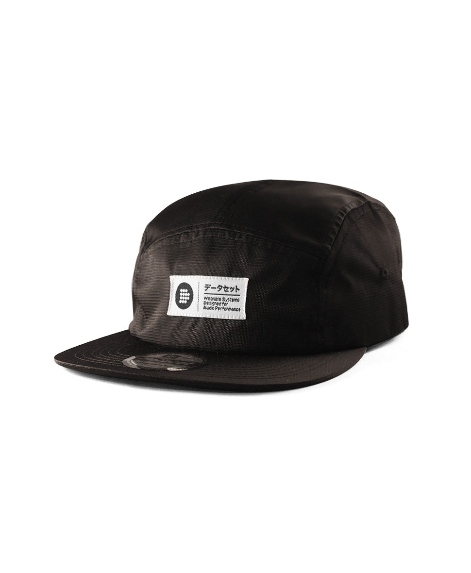 5 Panel Katakana | Nylon