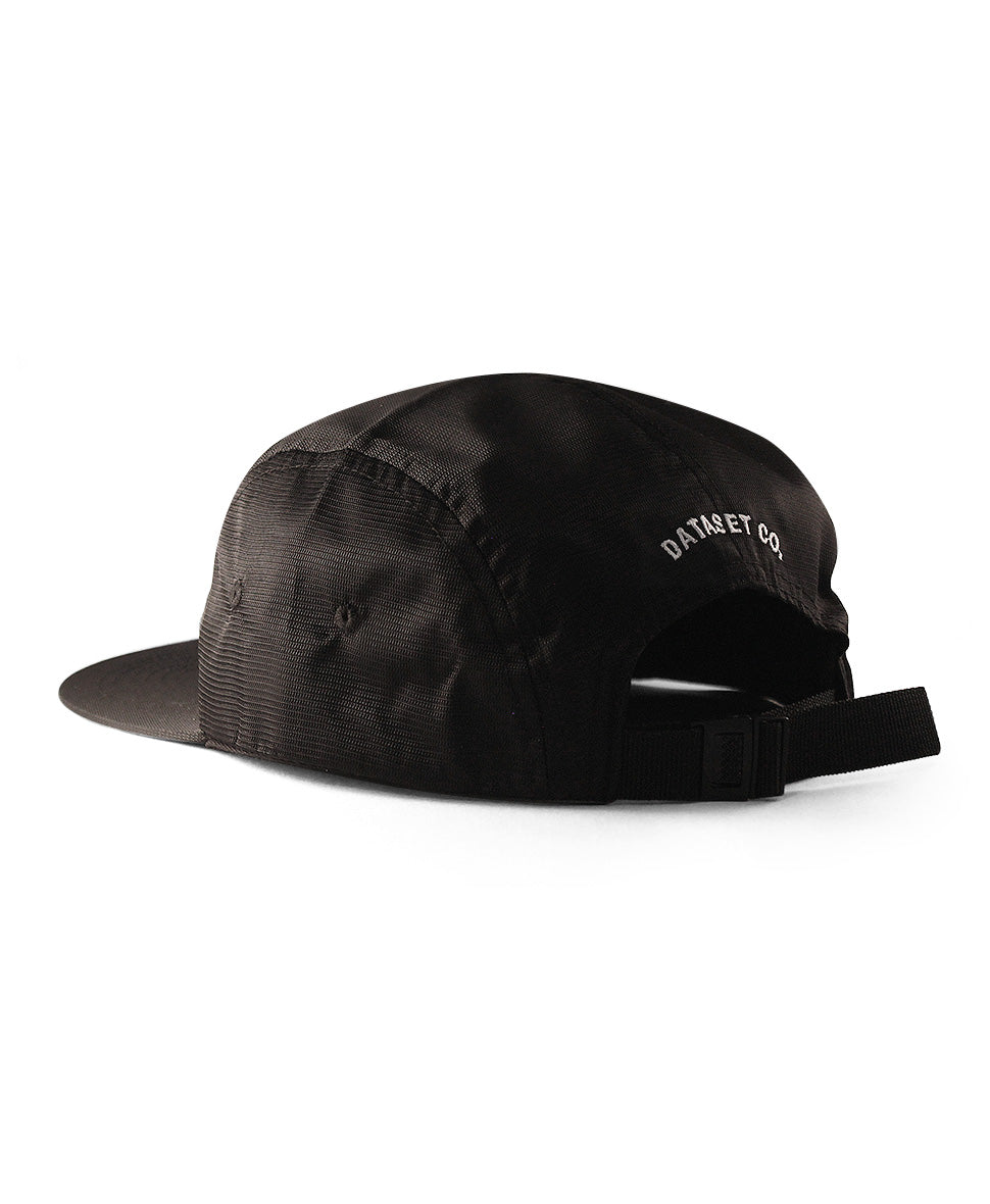 5 Panel Katakana | Nylon
