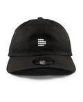 Unstructured D Logo | Black