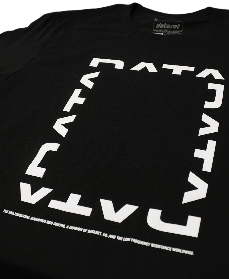Data Box | Black
